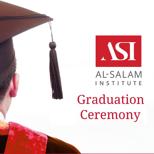 ASI Annual Graduation Dinner 2025